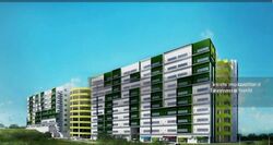 Mandai Connection (D25), Factory #454217351